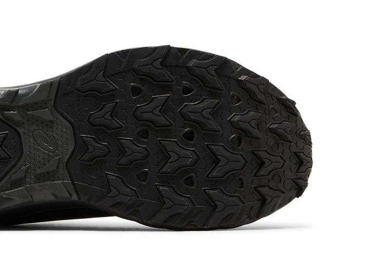 Кроссовки Asics Gel Venture 9 'Triple Black'