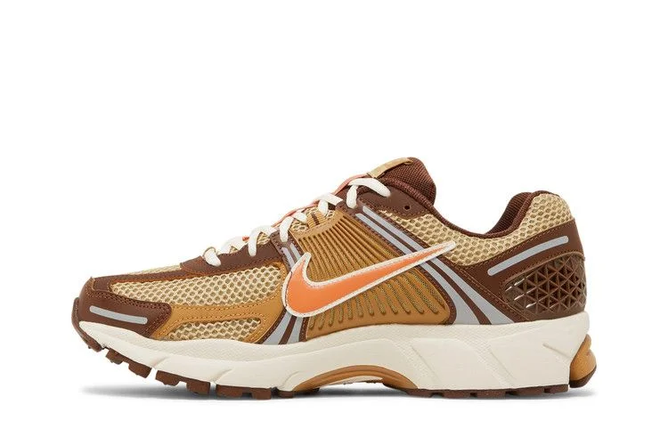 Кроссовки Nike Air Zoom Vomero 5 'Wheat Grass'