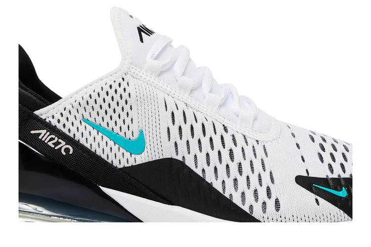 Кроссовки Nike Wmns Air Max 270 'White Dusty Cactus'