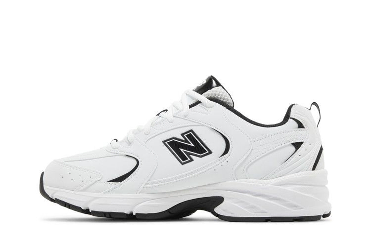 Кроссовки New Balance 530 'White Black'