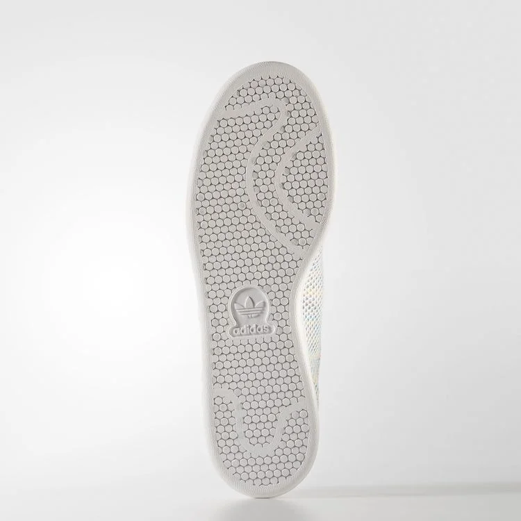 Кроссовки Adidas Stan Smith 'Mesh'