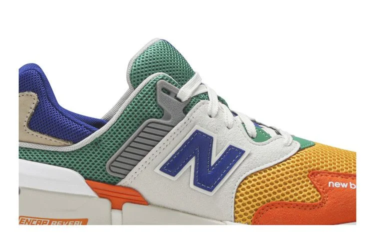 Кроссовки New Balance 997 'Multi-Color'