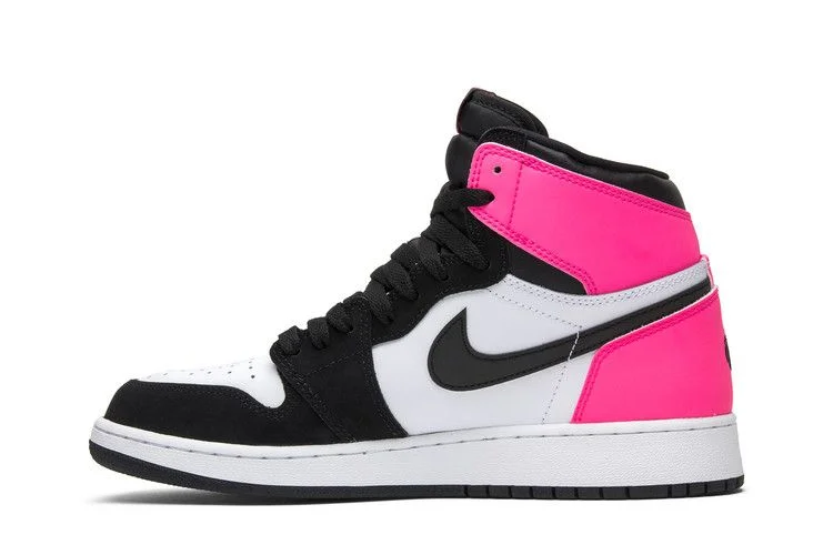 Кроссовки Air Jordan 1 Retro High GG 'Valentine's Day'