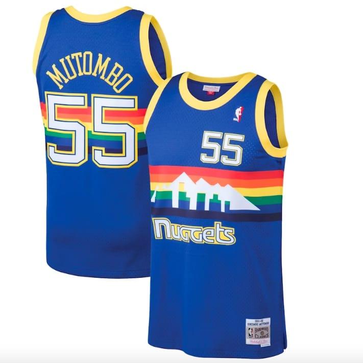 Denver Nuggets
