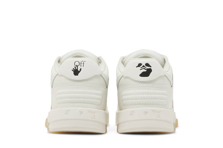 Кроссовки Off-White Wmns Out of Office 'White'