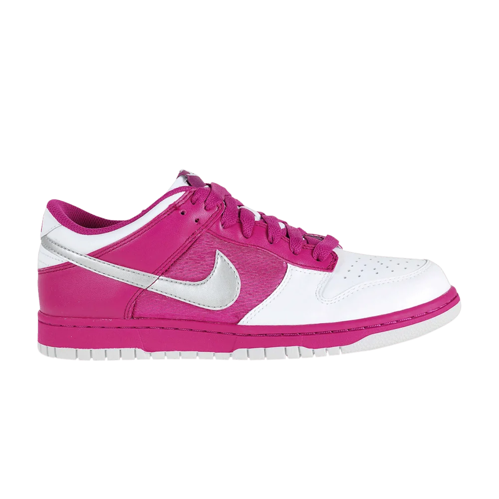 Krossovki-Nike-Wmns-Dunk-Low-Rave-Pink