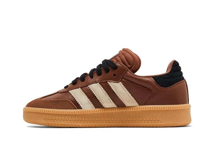 Кроссовки adidas Samba XLG 'Preloved Brown'
