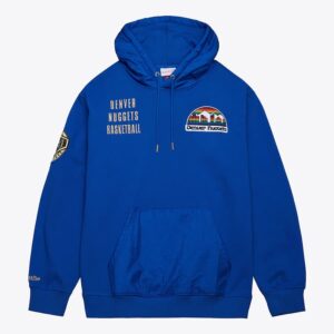Mitchell-Ness-Royal-Denver-Nuggets-Team-OG-2.0-Vintage-Logo-Fleece-Pullover-Hoodie-300x300