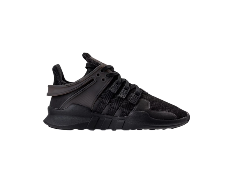 Кроссовки adidas EQT Support ADV J Black