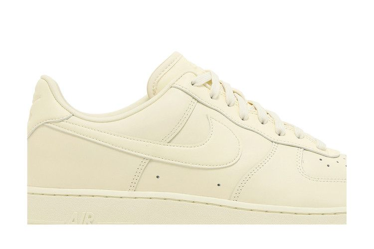 Кроссовки Nike Air Force 1 '07 'Fresh - Coconut Milk'
