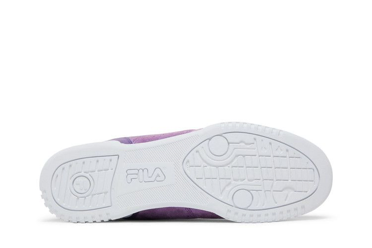 Кроссовки Dragon Ball Super x Fila Original Fitness 'Super Beerus'