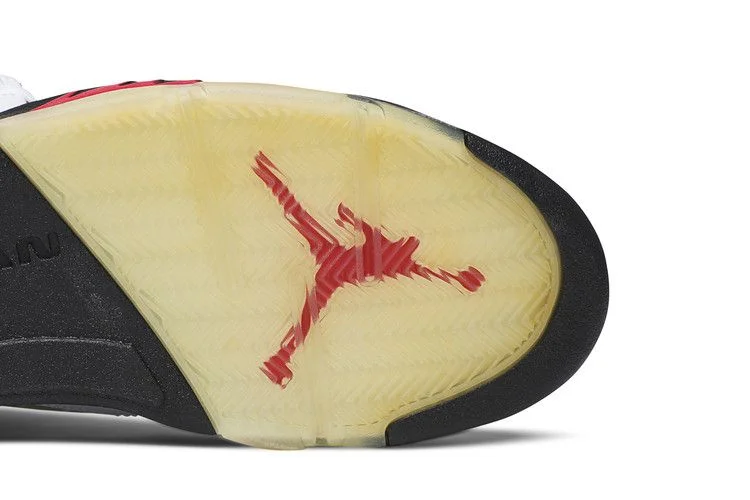 Кроссовки Air Jordan 5 Retro 'Countdown Pack'