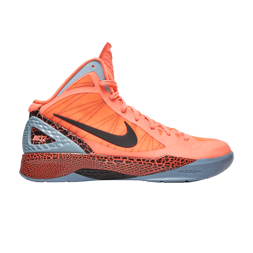 Кроссовки Nike Zoom Hyperdunk 2011 'Blake Griffin'