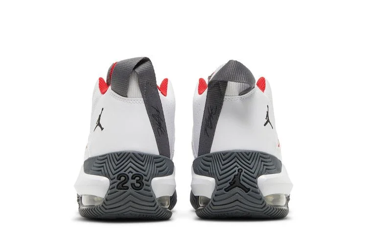 Кроссовки Air Jordan Stay Loyal GS 'White Light Graphite'