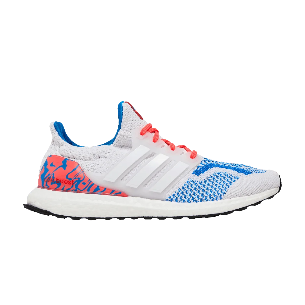 Krossovki-adidas-UltraBoost-5.0-DNA-White-Turbo