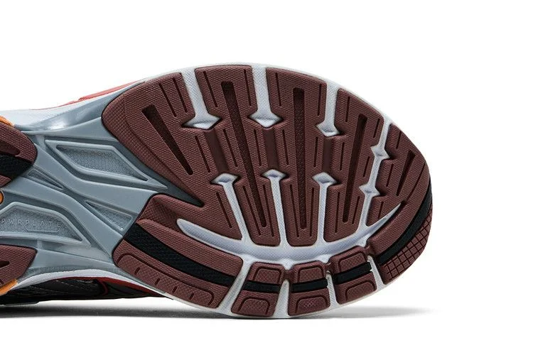Кроссовки Puma Velophasis 'Phased - Grey Chili Powder'