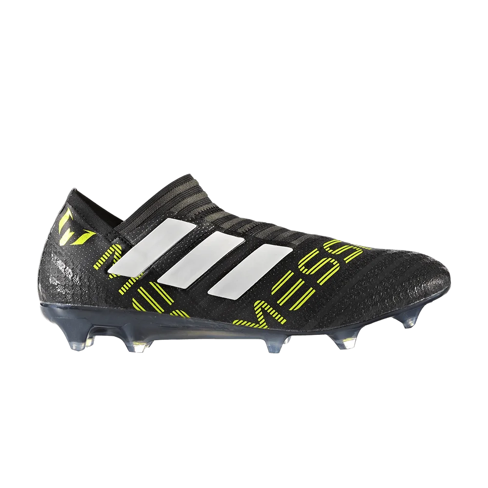 Krossovki-Adidas-Nemeziz-Messi-17-360-Agility-FG-Black-Electric-Green