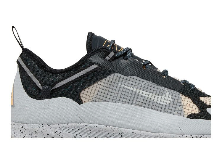 Кроссовки Nike ACG Air Nasu 2 'Grey Fog Melon Tint'