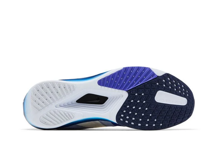 Кроссовки Nike Air Zoom Rival Fly 4 'Ghost Blue Void'