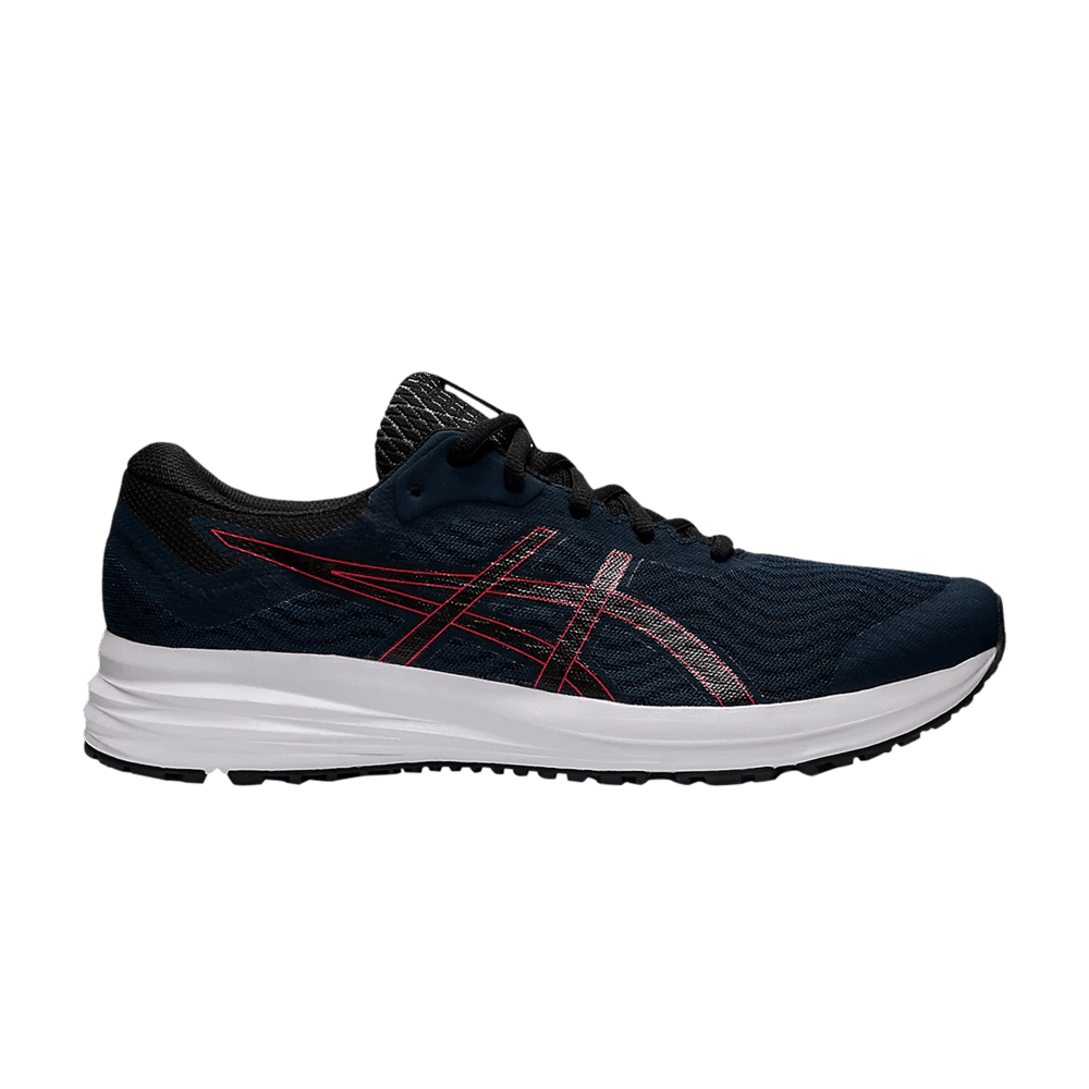 Кроссовки Asics Patriot 12 'French Blue'
