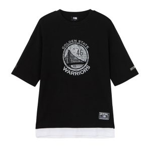 2020-NBA-Golden-State-Warriors-Black-Grey-Tee-Unisex-1-300x289