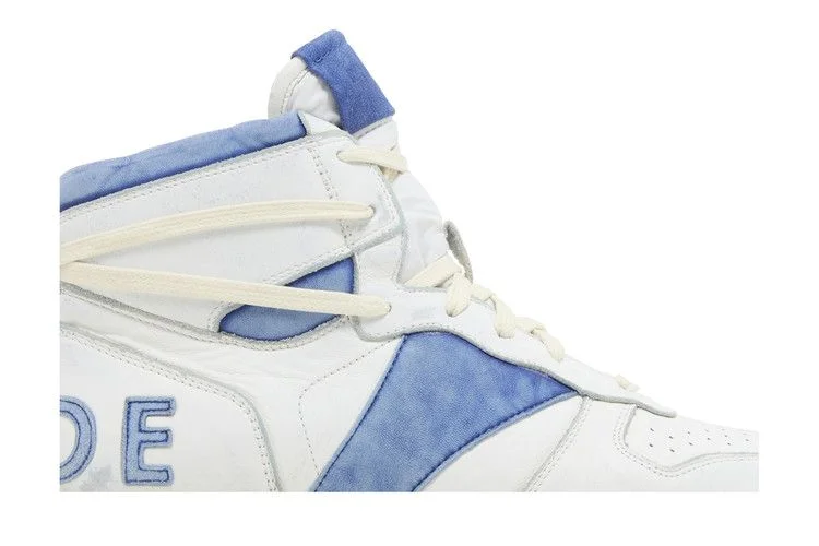 Krossovki-Rhude-Rhecess-High-White-Royal-1