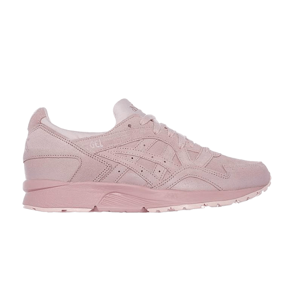 Кроссовки ASICS Gel Lyte 5 'Vanilla Cream'