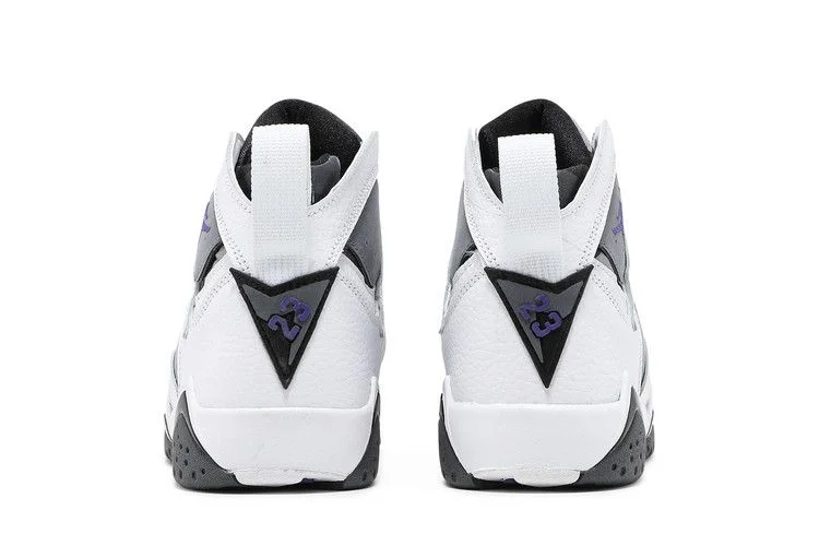 Кроссовки Air Jordan 7 Retro GS 'Flint' 2021