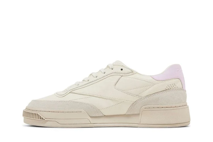 Krossovki-Reebok-Club-C-LTD-Cream-White-Light-Pink-2