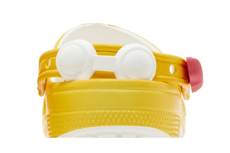 Кроссовки Crocs McDonald's x Classic Clog 'Birdie'