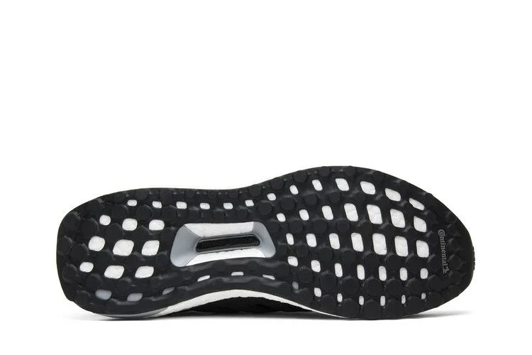 Кроссовки adidas UltraBoost 4.0 'Core Black'