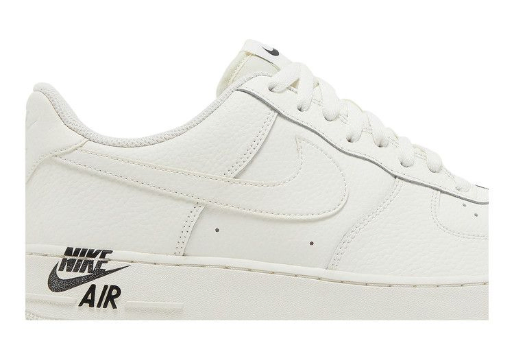 Кроссовки Nike Air Force 1 Low '07 'Sail'
