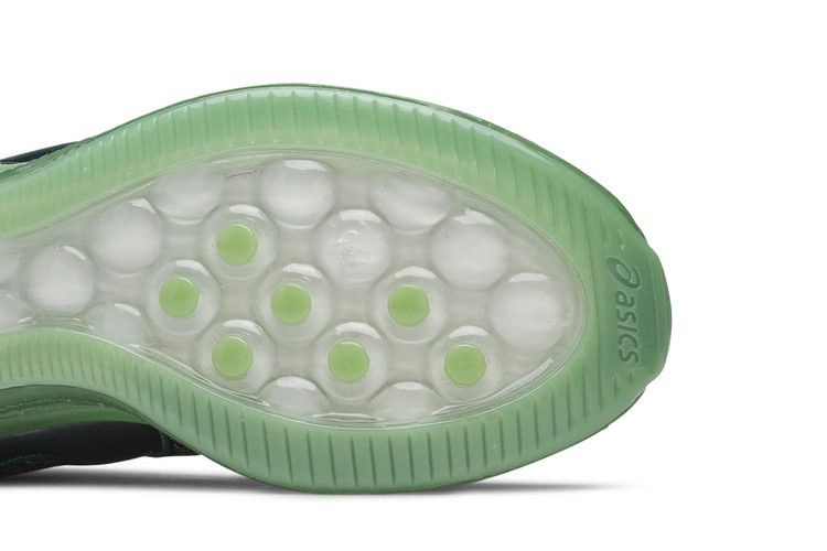 Кроссовки Kiko Kostadinov x ASICS Gel Sokat Infinity 'Pepper Mint'