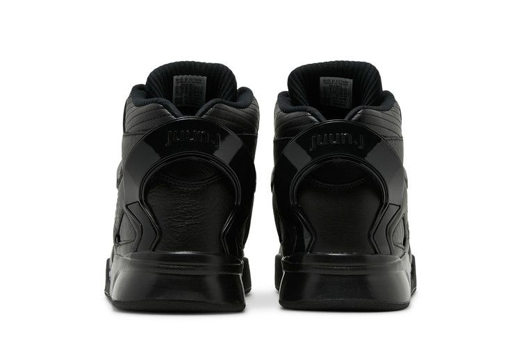 Кроссовки Reebok Juun J x Pump Omni Zone 2 'Black'