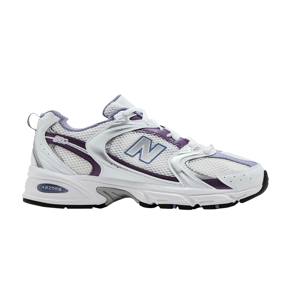 Кроссовки New Balance 530 'White Violet'