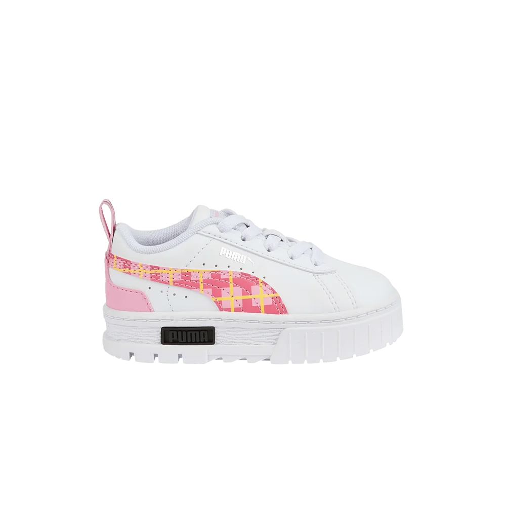Krossovki-Puma-Mayze-90s-Prep-AC-Infant-White-Prism-Pink