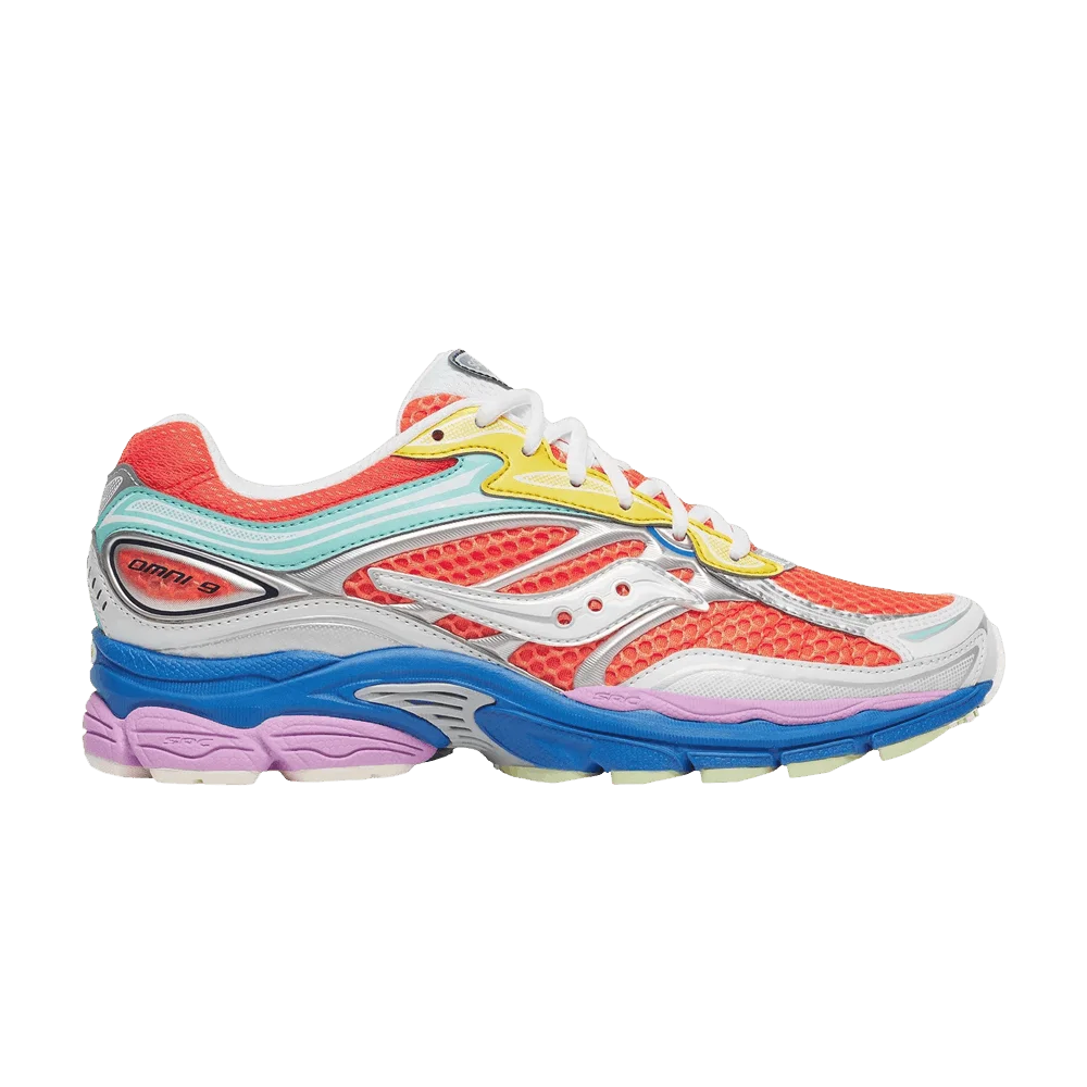Krossovki-Saucony-ProGrid-Omni-9-Orange-Multi-Color