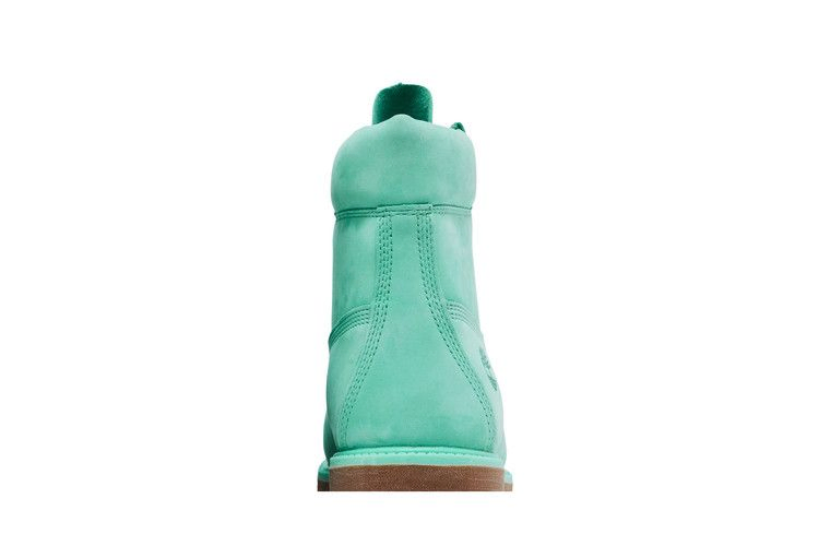Timberland 6 Inch Premium Boot '50th Anniversary - Light Green'
