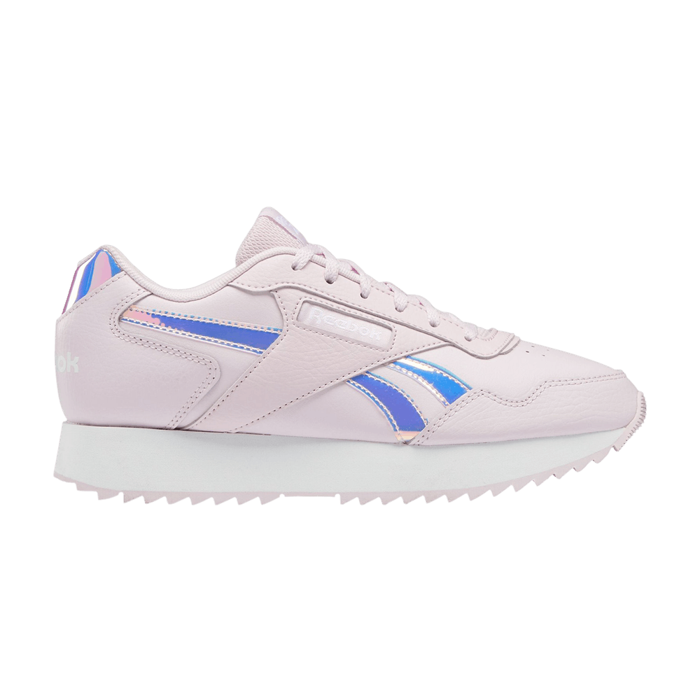 Кроссовки Reebok Wmns Glide Ripple Double 'Pixel Pink'