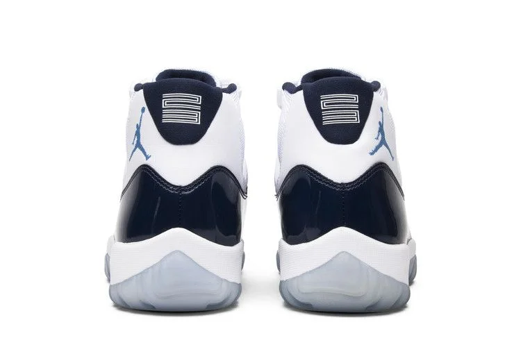 Кроссовки Air Jordan 11 Retro 'Win Like '82'