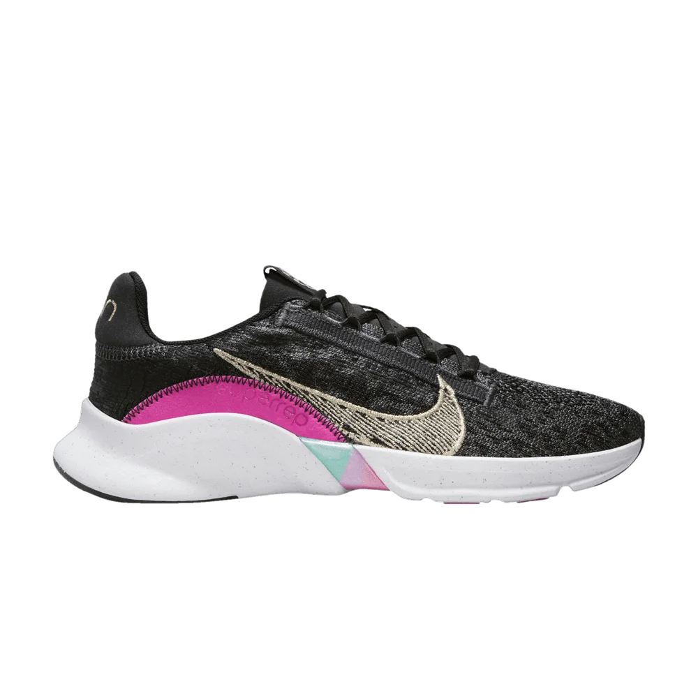 Krossovki-Nike-Wmns-SuperRep-Go-3-Flyknit-Next-Nature-Premium-Black-Fireberry-Gold