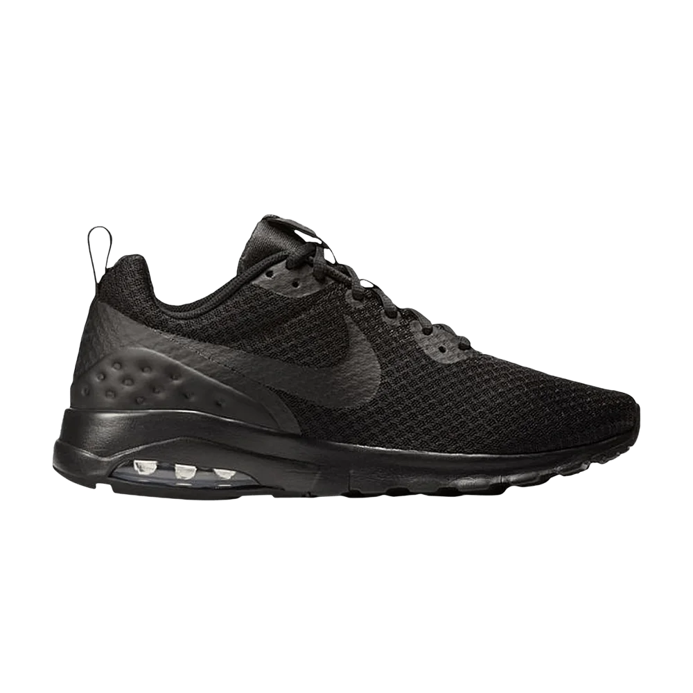 Krossovki-Nike-Air-Max-Motion-LW-Triple-Black