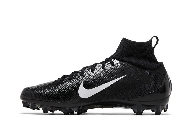 Кроссовки Nike Vapor Untouchable Pro 3 Wide 'Black White'