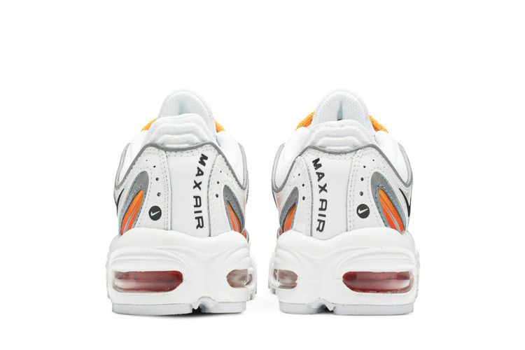 Кроссовки Nike Wmns Air Max Tailwind 4 NRG 'White University Gold'