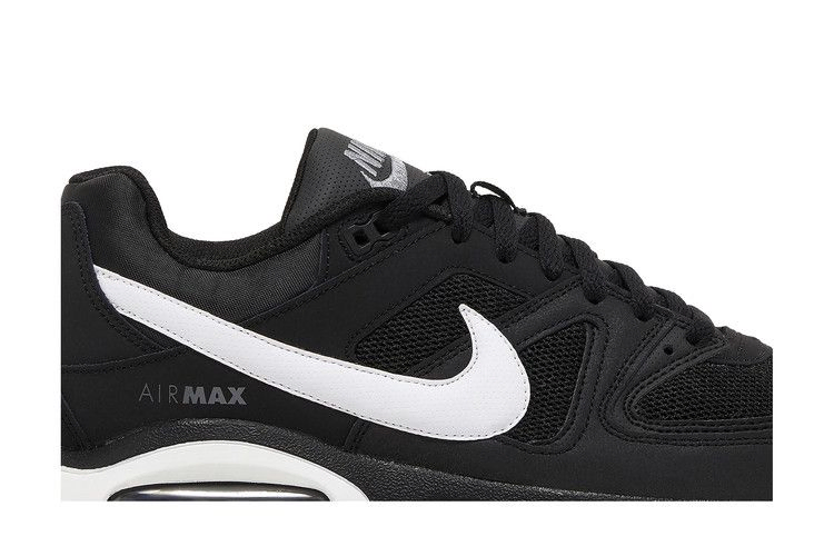 Кроссовки Nike Air Max Command 'Black White'
