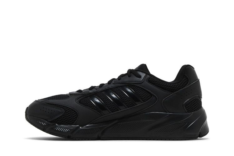 Кроссовки Adidas Crazychaos 2000 'Triple Black'