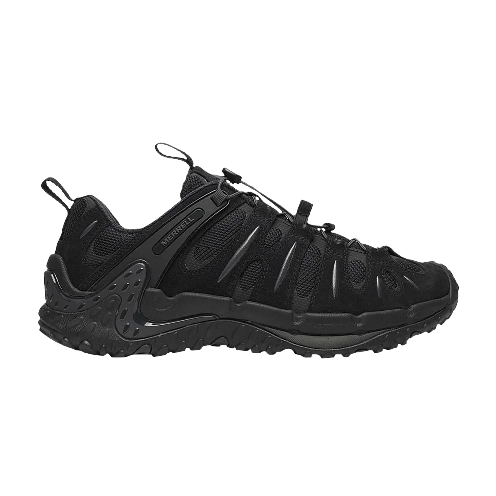 Кроссовки Merrell Cham Redux 1TRL 'Black Graphite'