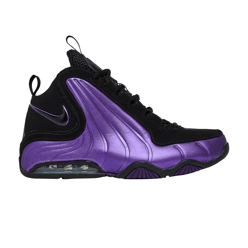Кроссовки Nike Air Max Wavy GS 'Eggplant'