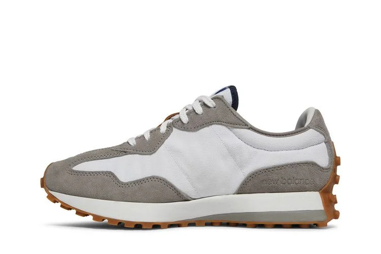 Кроссовки Levi's x New Balance 327 'Indigio Denim'