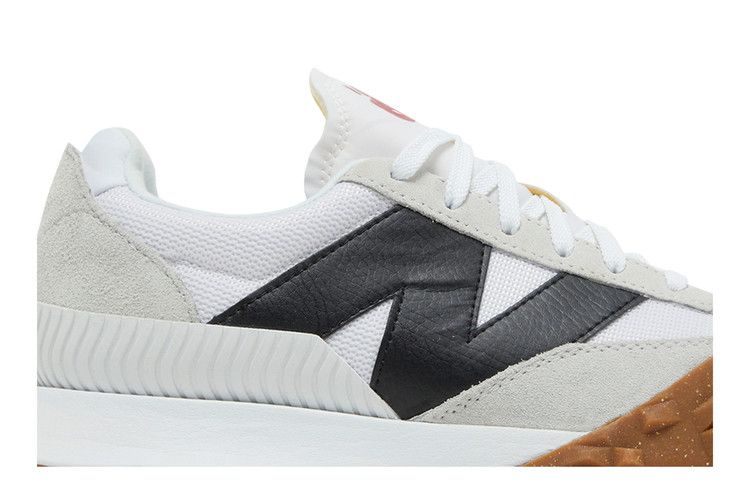 Кроссовки New Balance XC-72 'White Black'